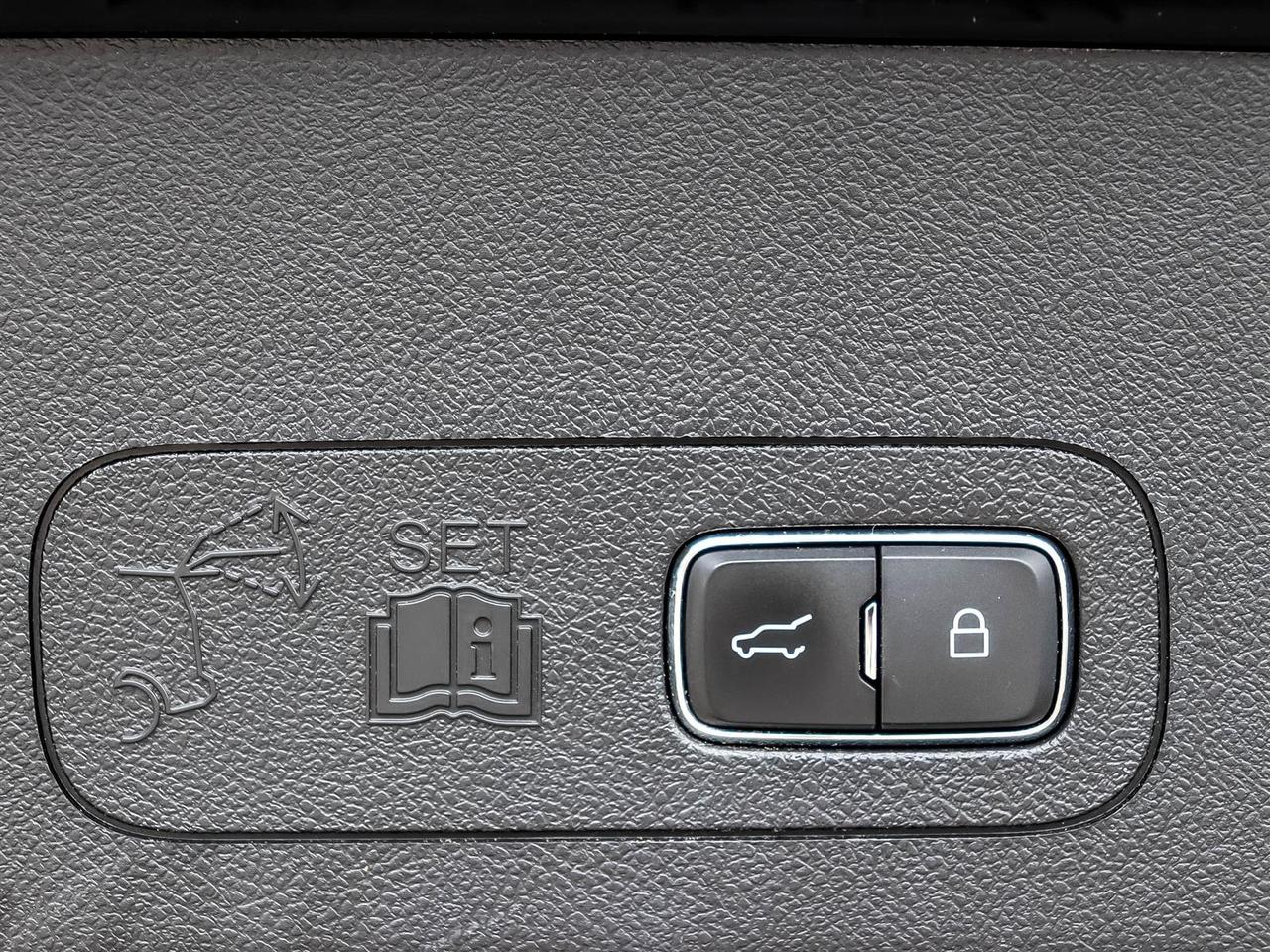 2022 Lincoln Aviator Reserve Photo