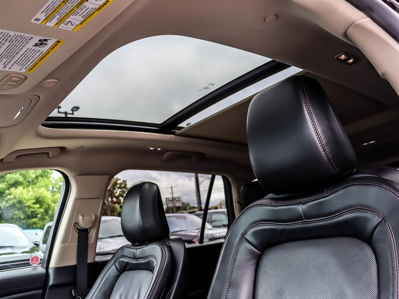 2022 Lincoln Aviator Reserve Photo