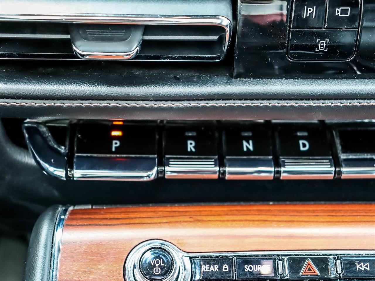 2022 Lincoln Aviator Reserve Photo