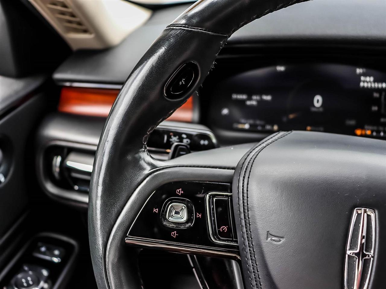 2022 Lincoln Aviator Reserve Photo