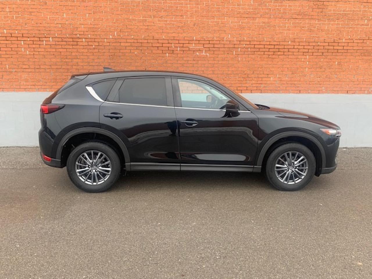 2018 Mazda CX-5 GS Photo