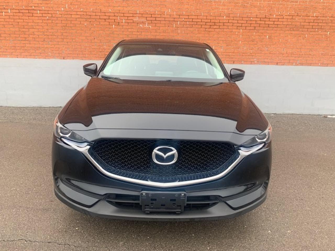 2018 Mazda CX-5 GS Photo