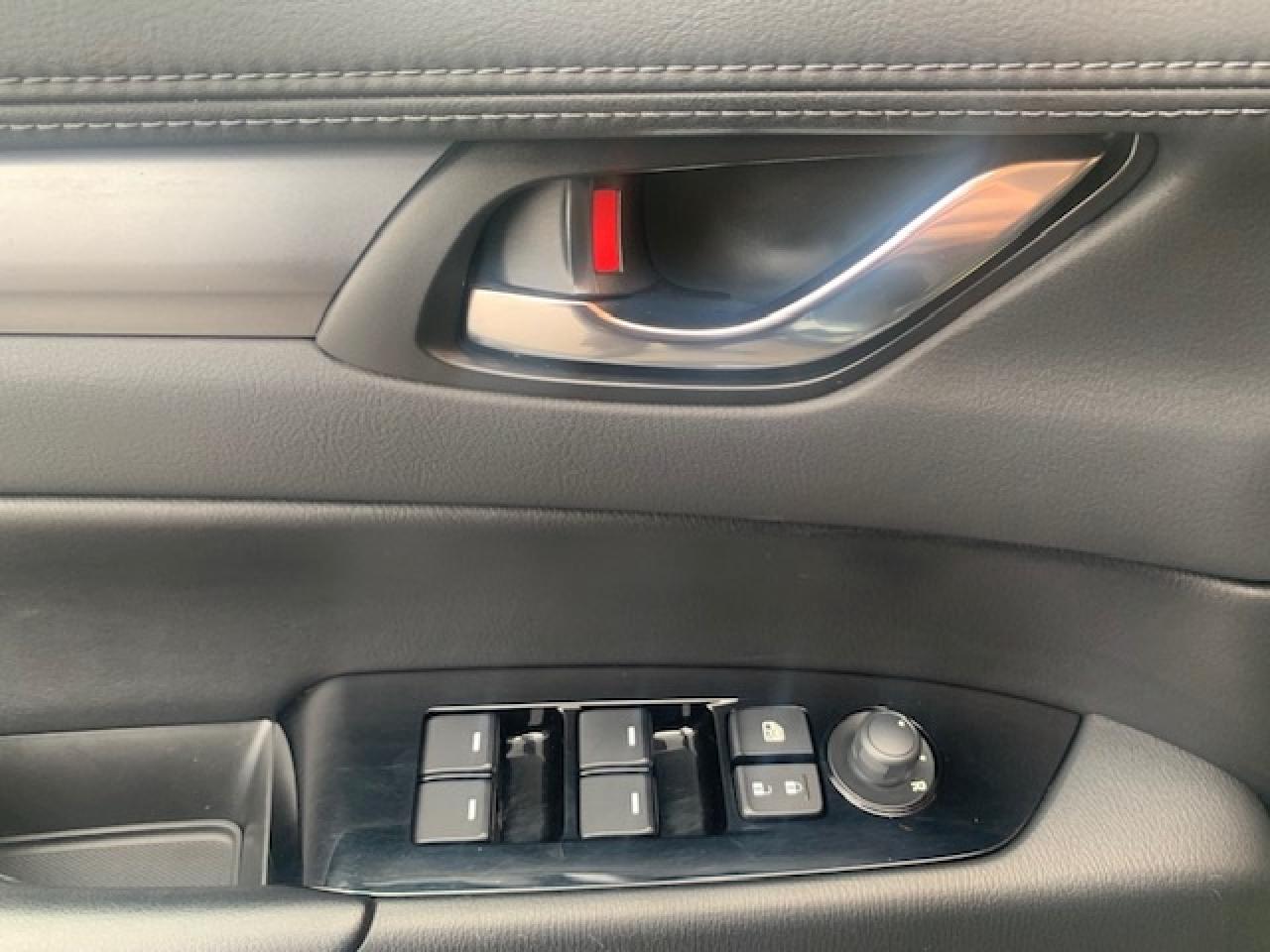 2018 Mazda CX-5 GS Photo