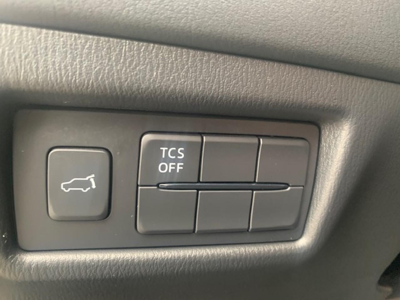 2018 Mazda CX-5 GS Photo