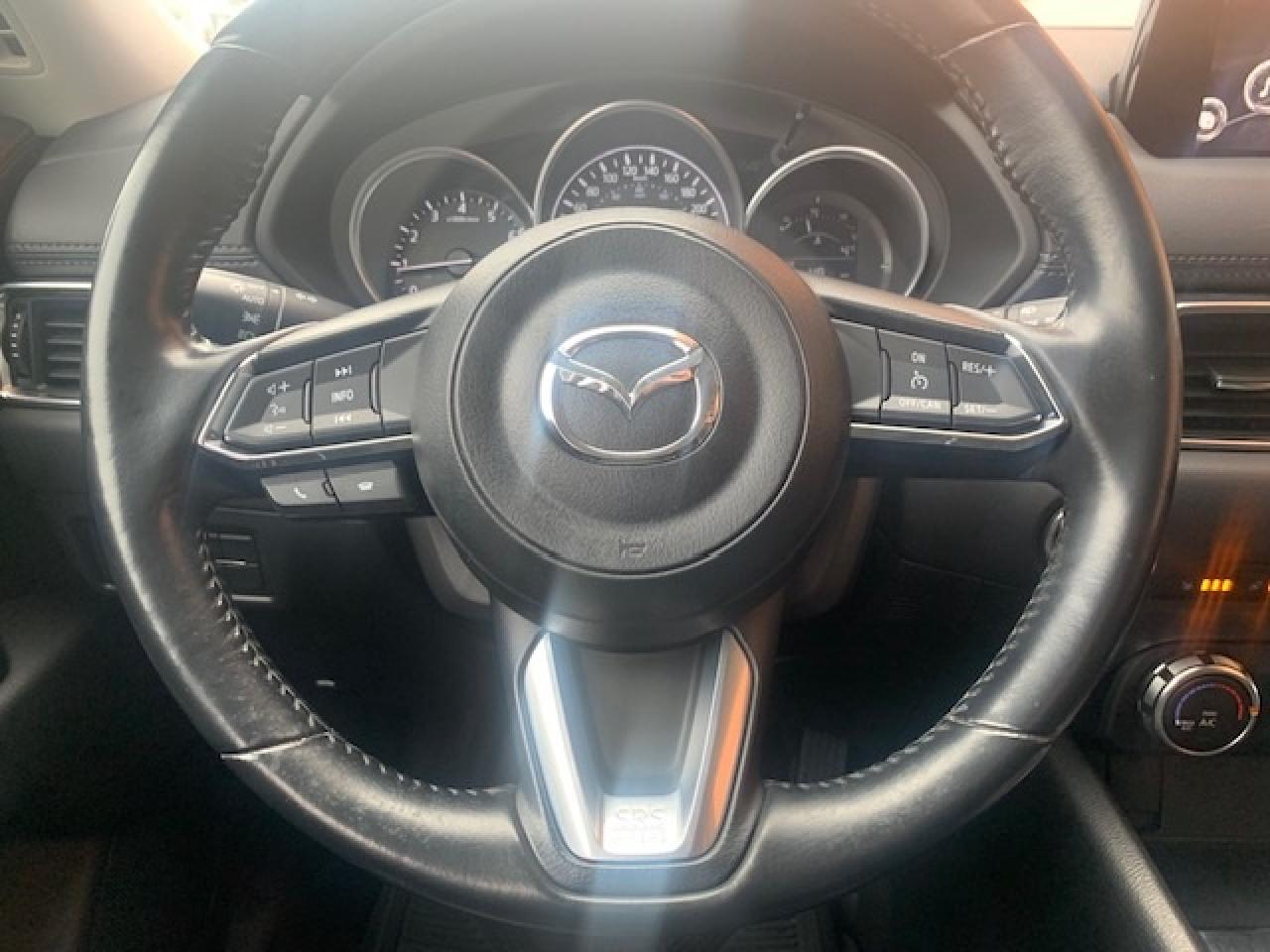 2018 Mazda CX-5 GS Photo