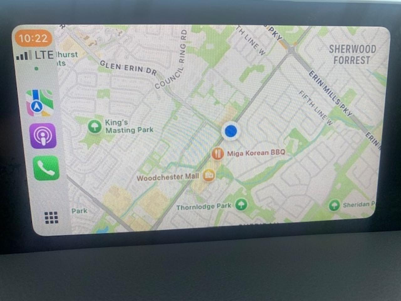 2018 Mazda CX-5 GS Photo