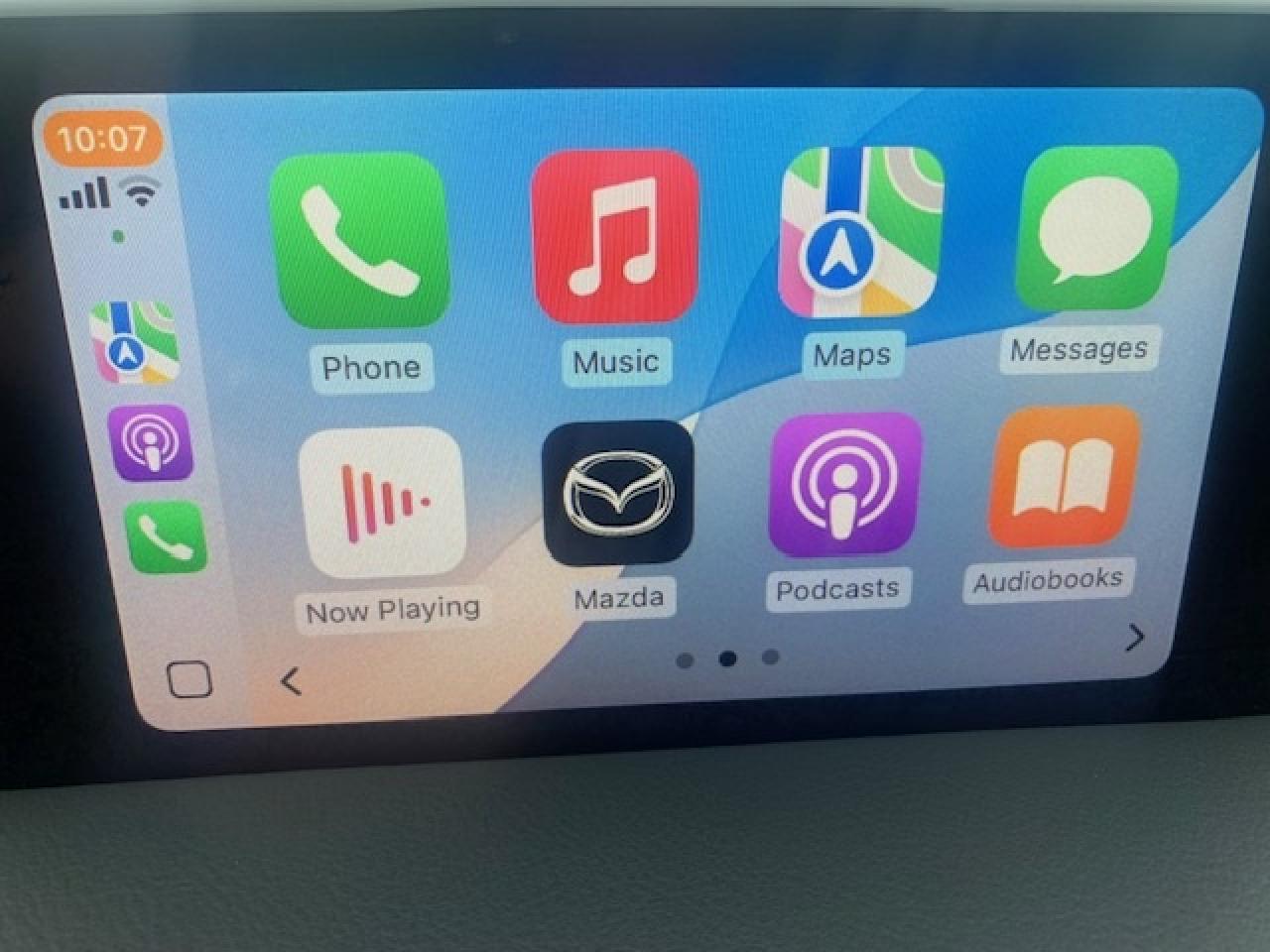 2018 Mazda CX-5 GS Photo