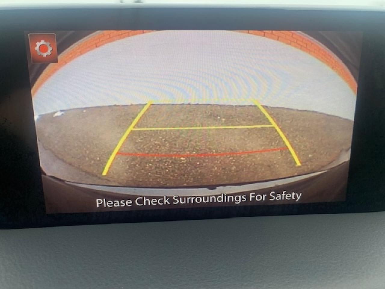 2018 Mazda CX-5 GS Photo