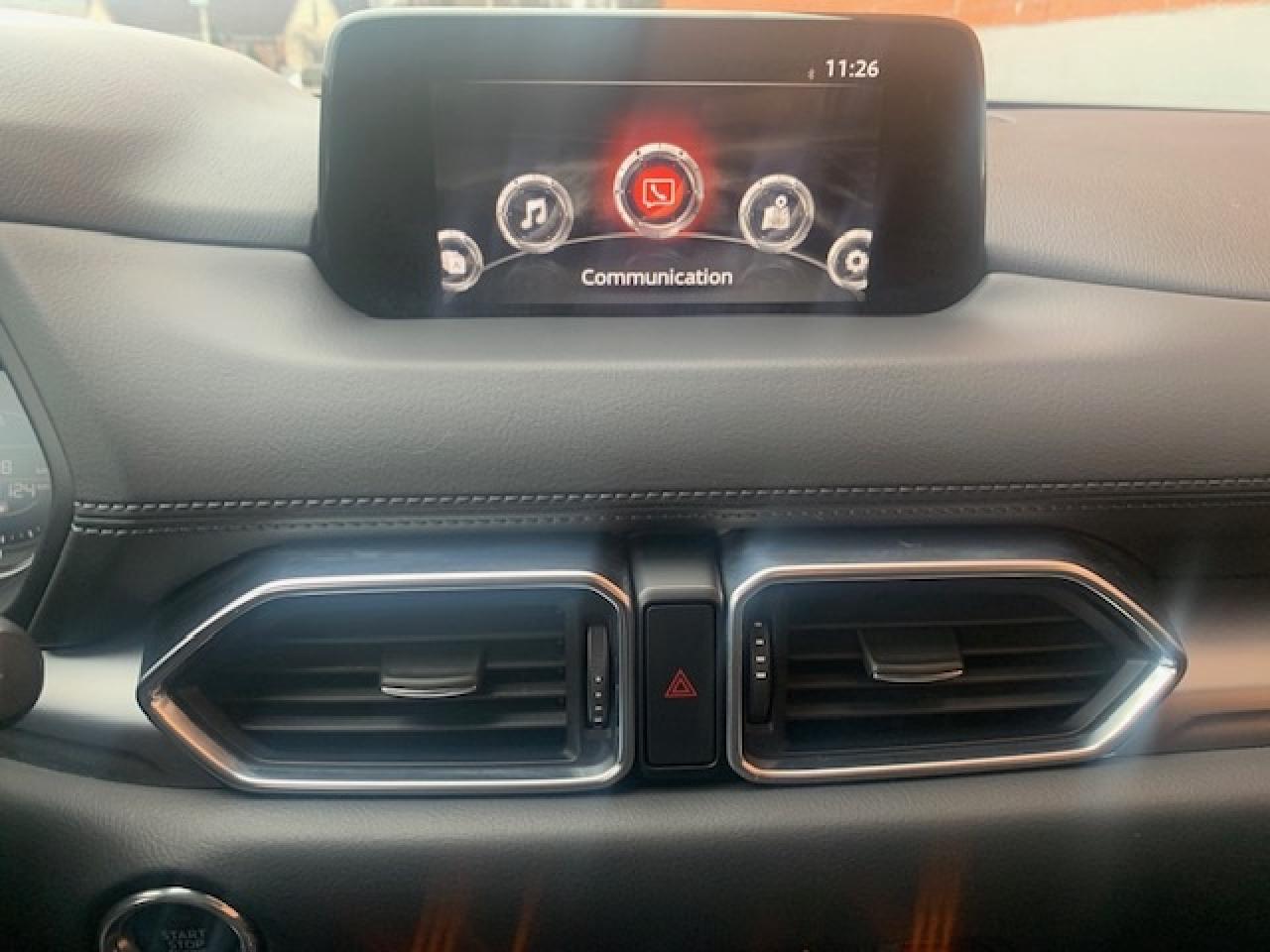 2018 Mazda CX-5 GS Photo