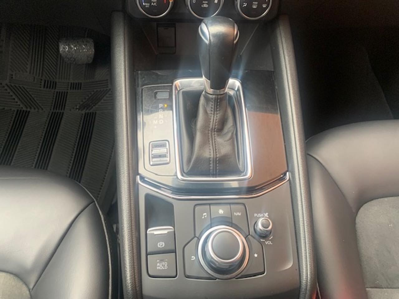 2018 Mazda CX-5 GS Photo