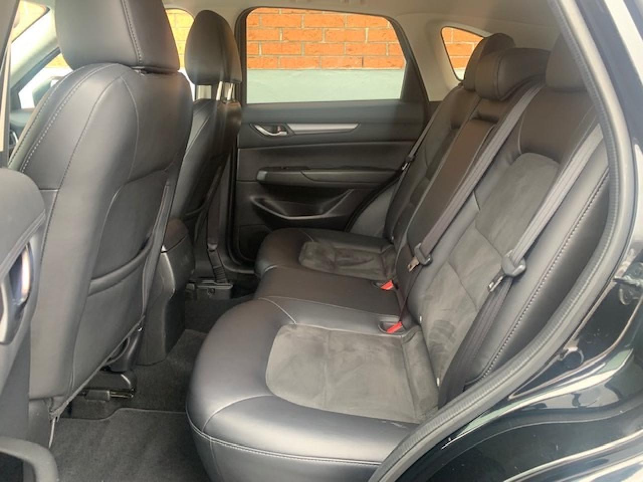 2018 Mazda CX-5 GS Photo