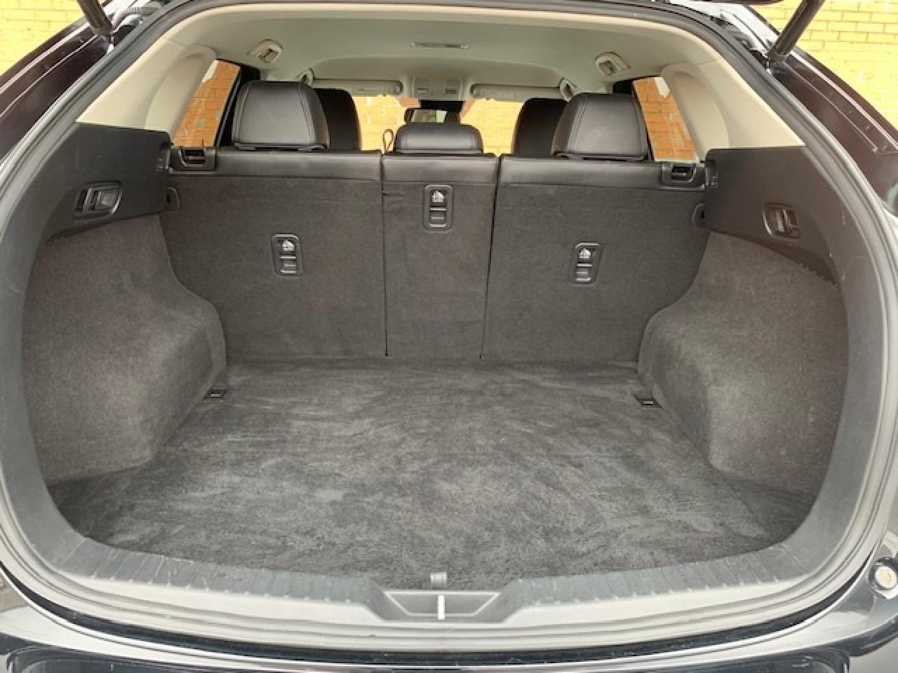 2018 Mazda CX-5 GS Photo