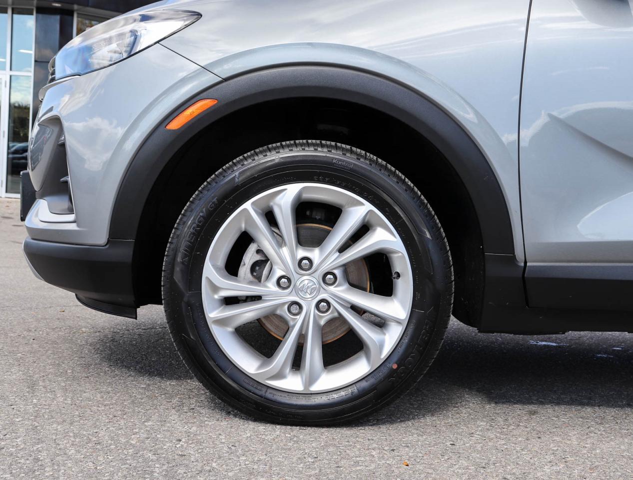 2023 Buick Encore GX Preferred Photo