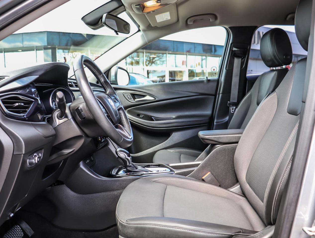 2023 Buick Encore GX Preferred Photo