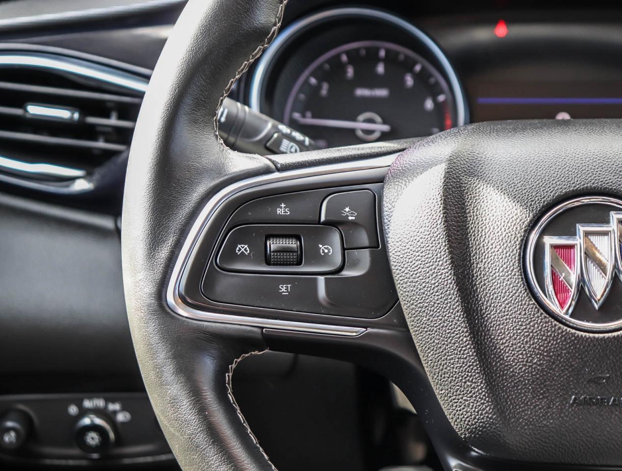 2023 Buick Encore GX Preferred Photo