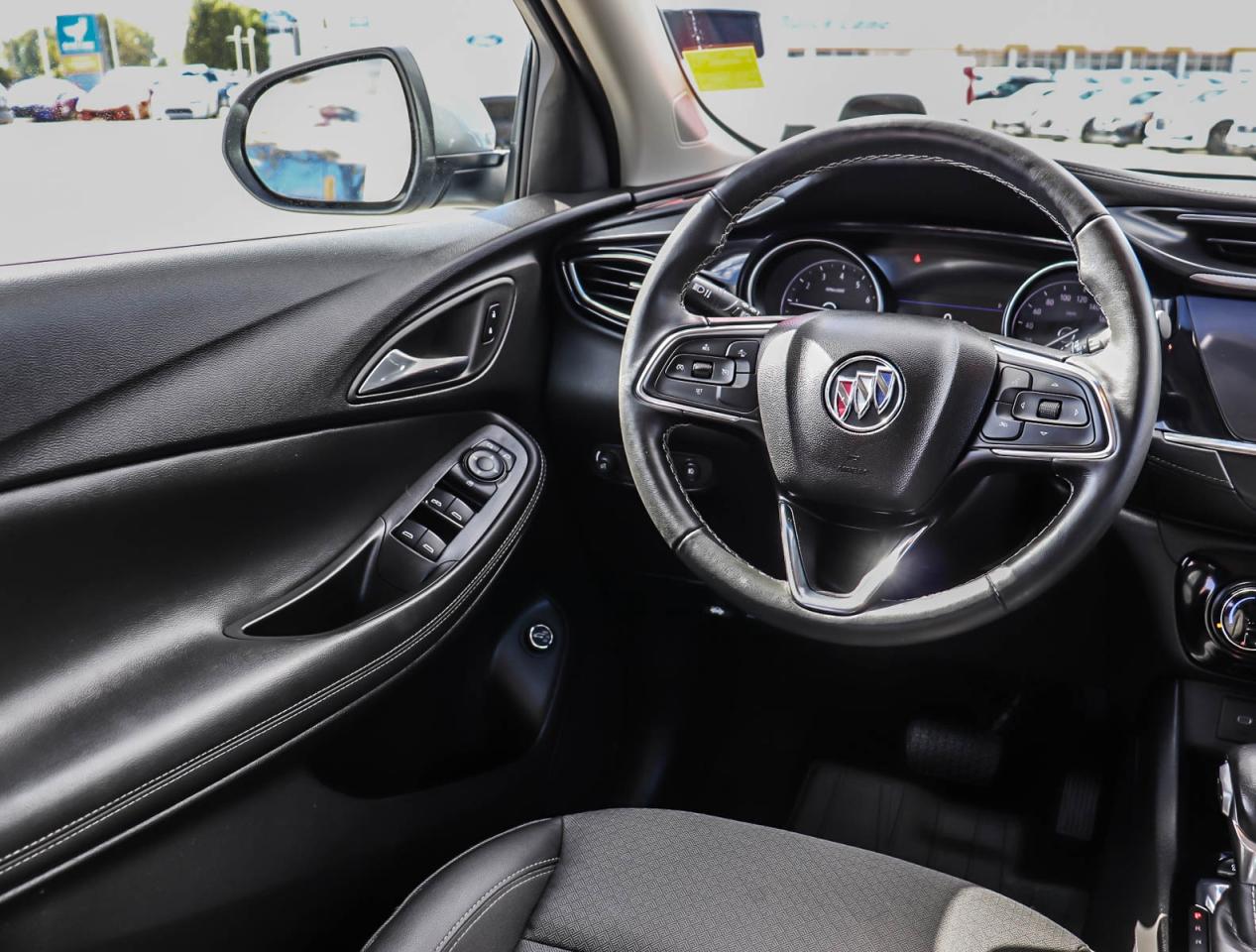 2023 Buick Encore GX Preferred Photo