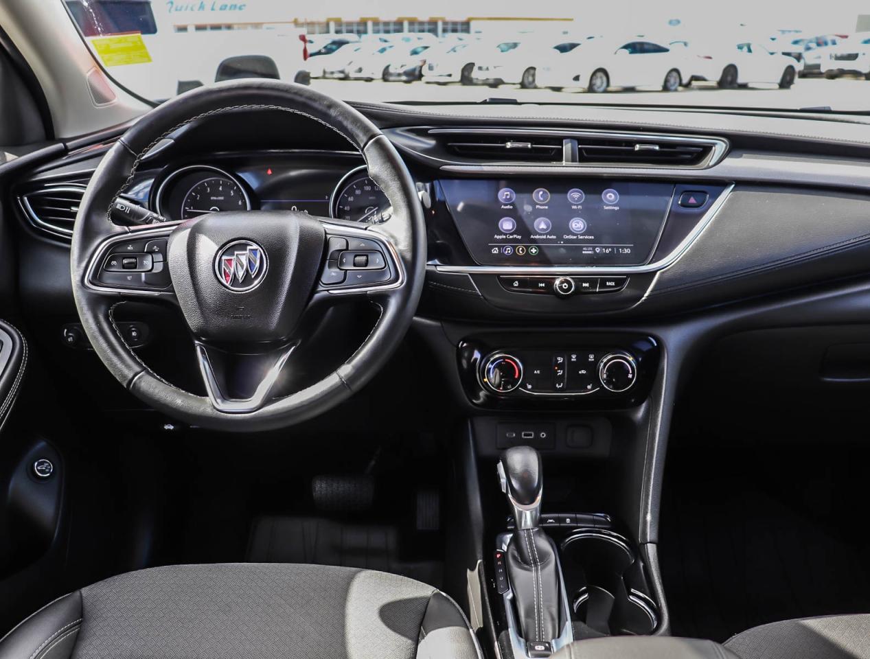 2023 Buick Encore GX Preferred Photo