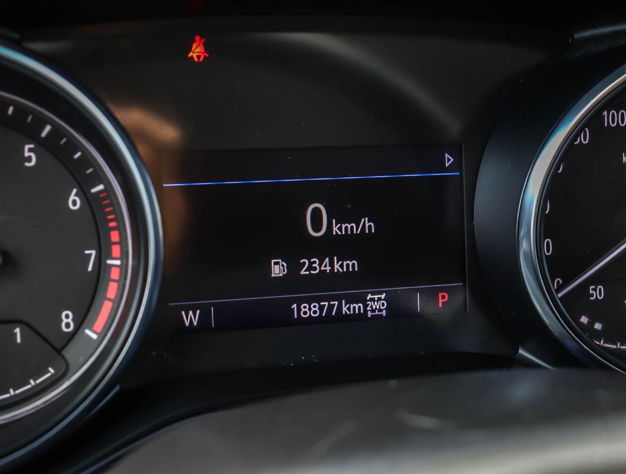 2023 Buick Encore GX Preferred Photo