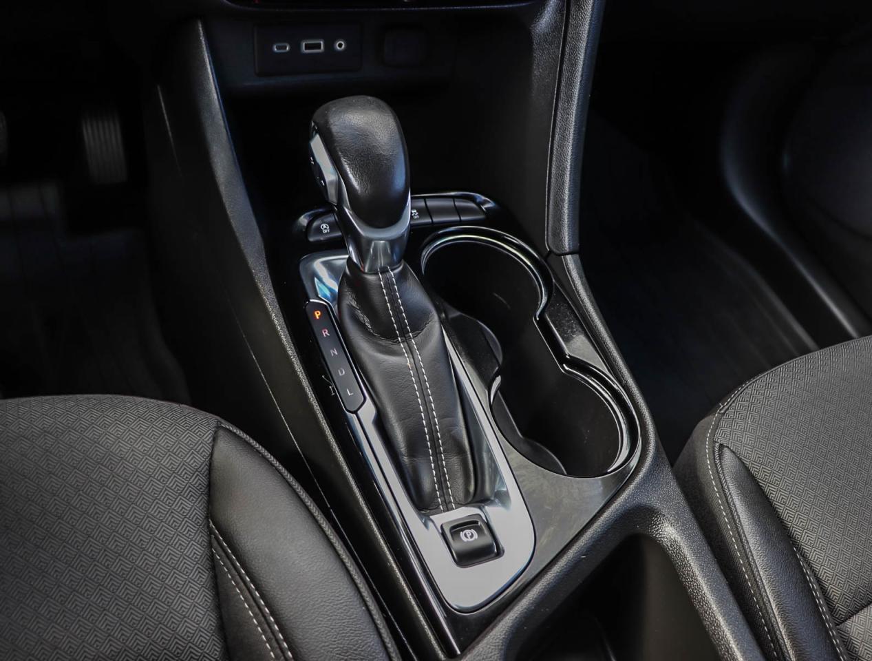 2023 Buick Encore GX Preferred Photo