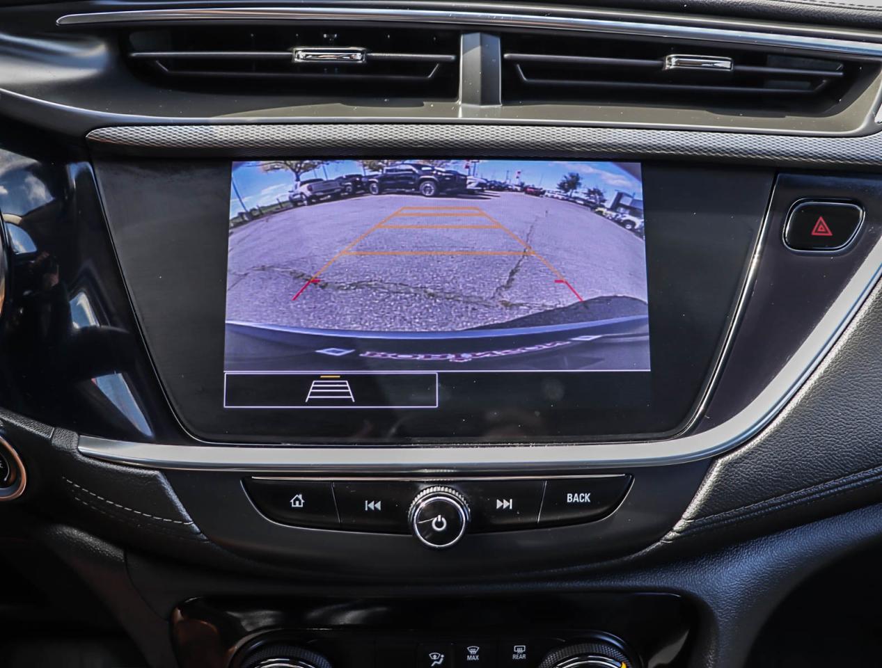 2023 Buick Encore GX Preferred Photo