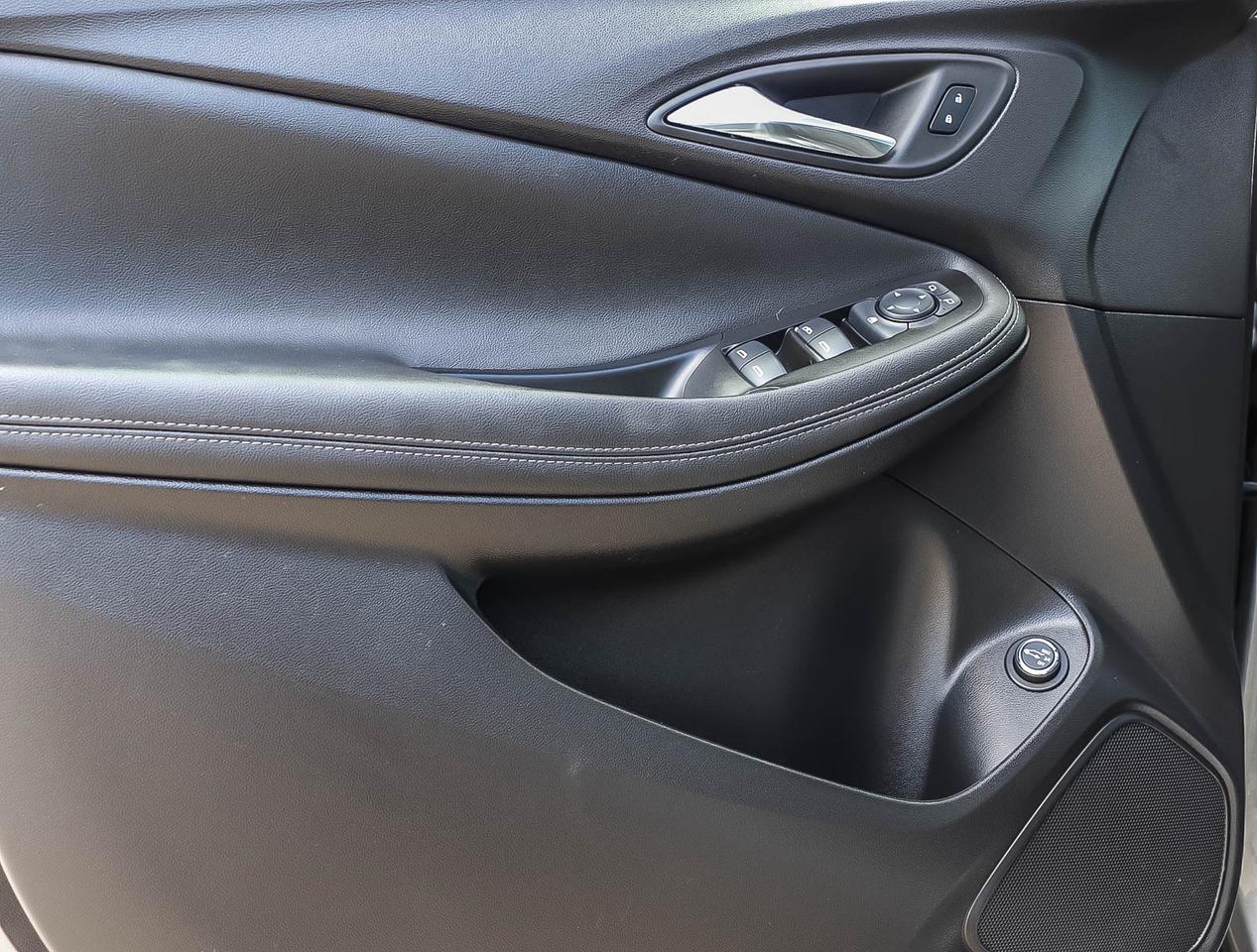 2023 Buick Encore GX Preferred Photo