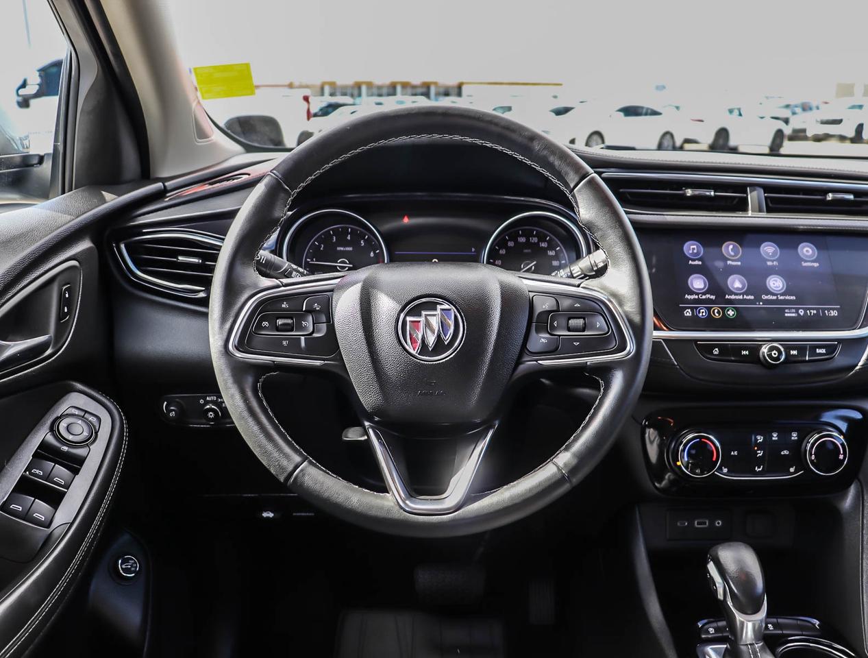 2023 Buick Encore GX Preferred Photo