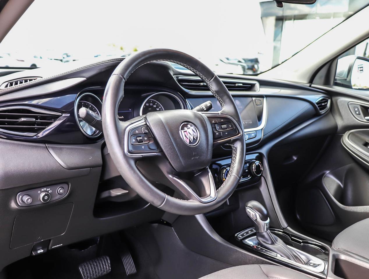 2023 Buick Encore GX Preferred Photo