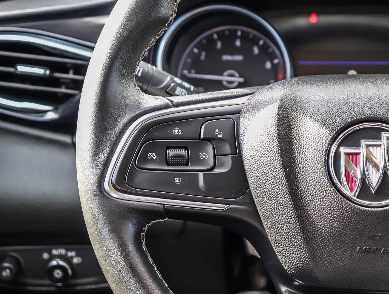 2023 Buick Encore GX Preferred Photo