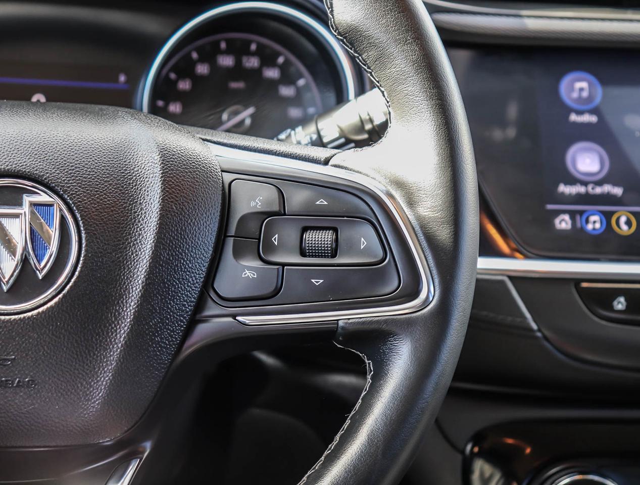 2023 Buick Encore GX Preferred Photo
