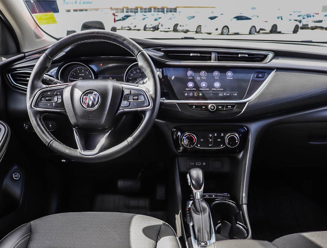 2023 Buick Encore GX Preferred Photo