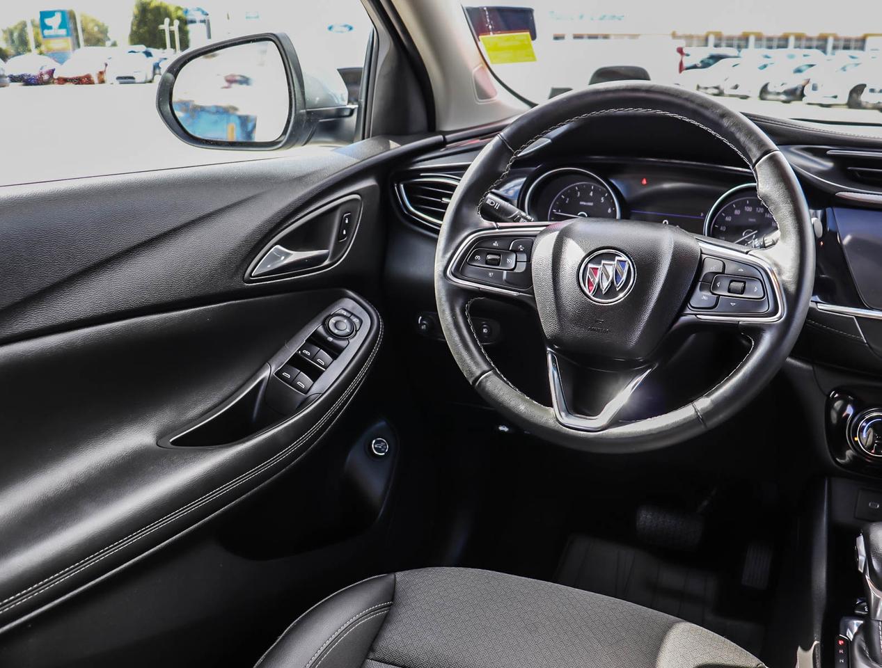 2023 Buick Encore GX Preferred Photo