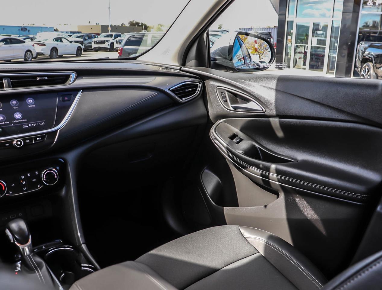 2023 Buick Encore GX Preferred Photo