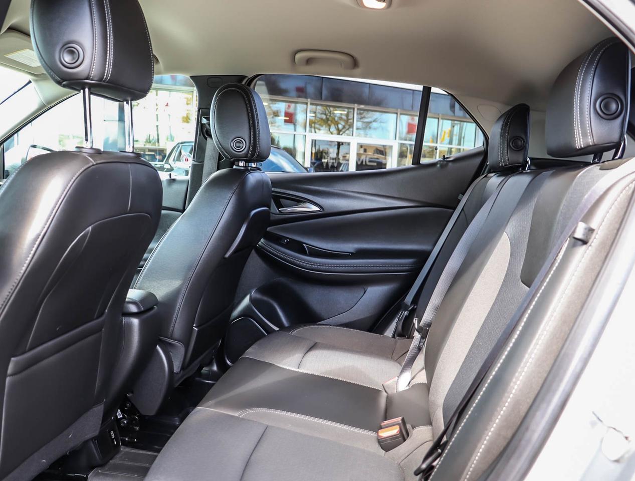 2023 Buick Encore GX Preferred Photo