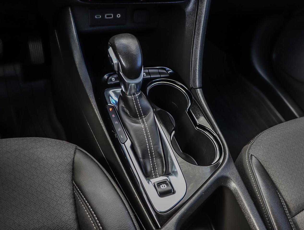 2023 Buick Encore GX Preferred Photo