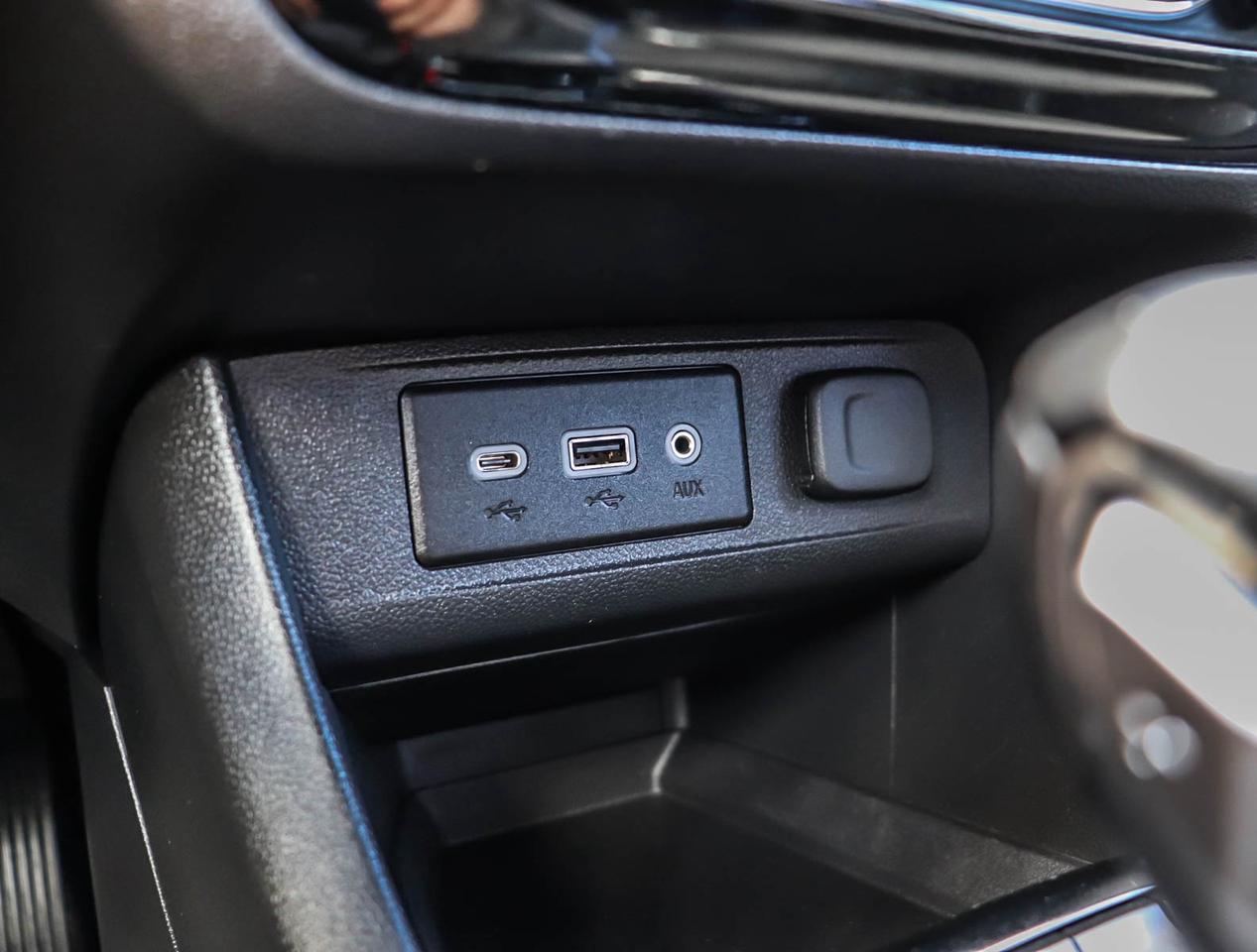 2023 Buick Encore GX Preferred Photo