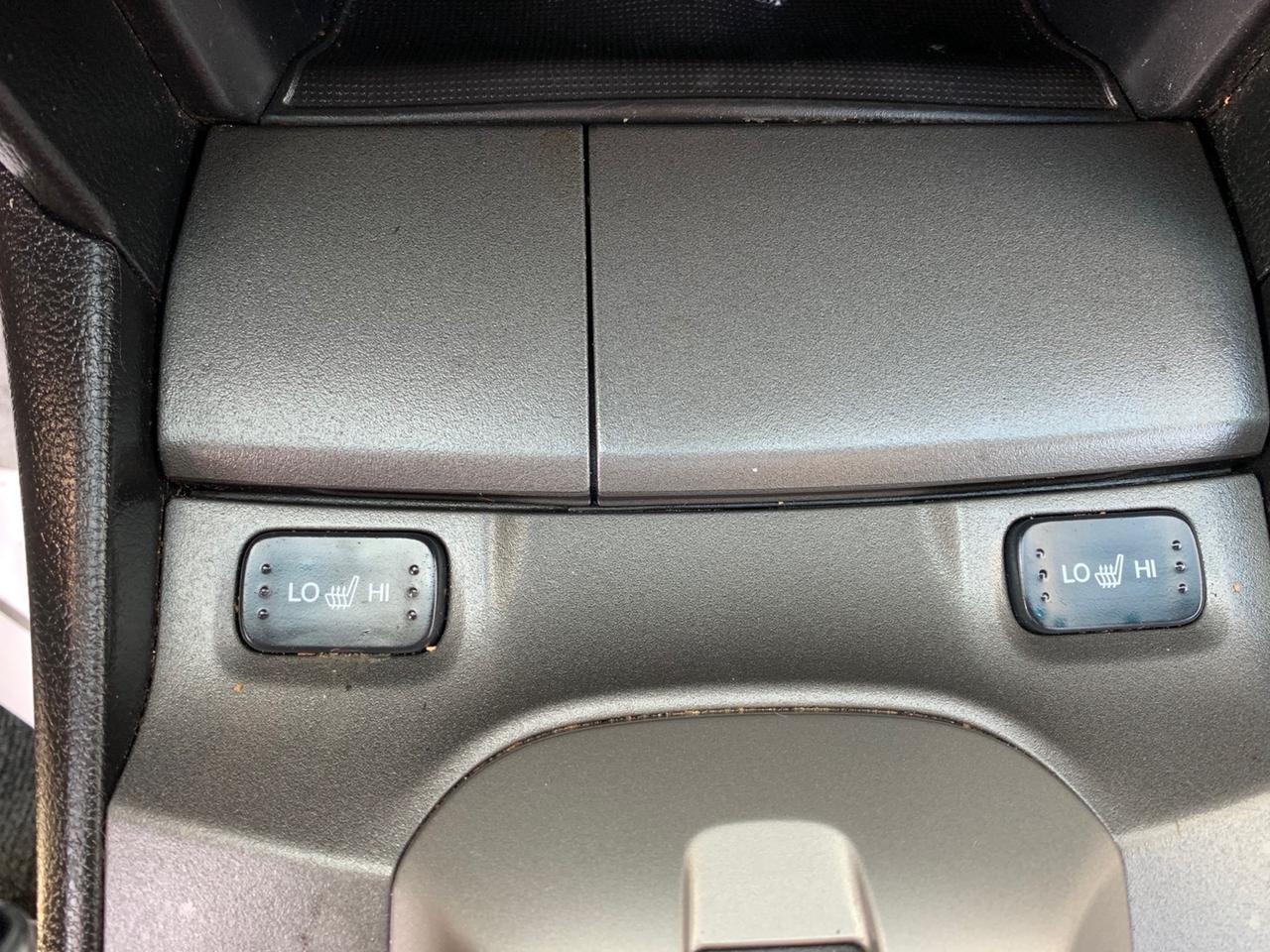 2012 Honda Accord EX-L Sedan AT with Navigation Photo