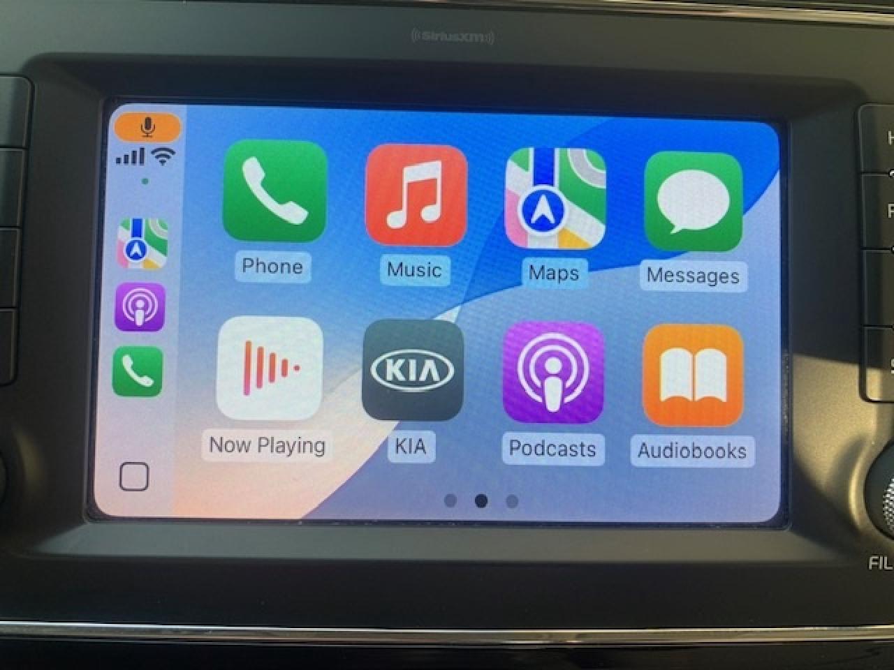 2019 Kia Sedona SX+ Photo