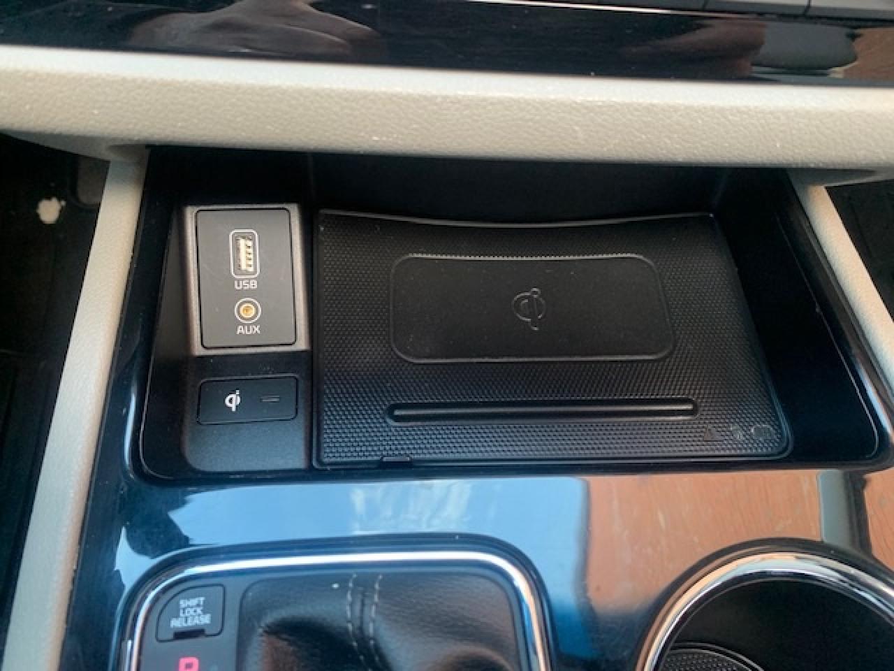 2019 Kia Sedona SX+ Photo