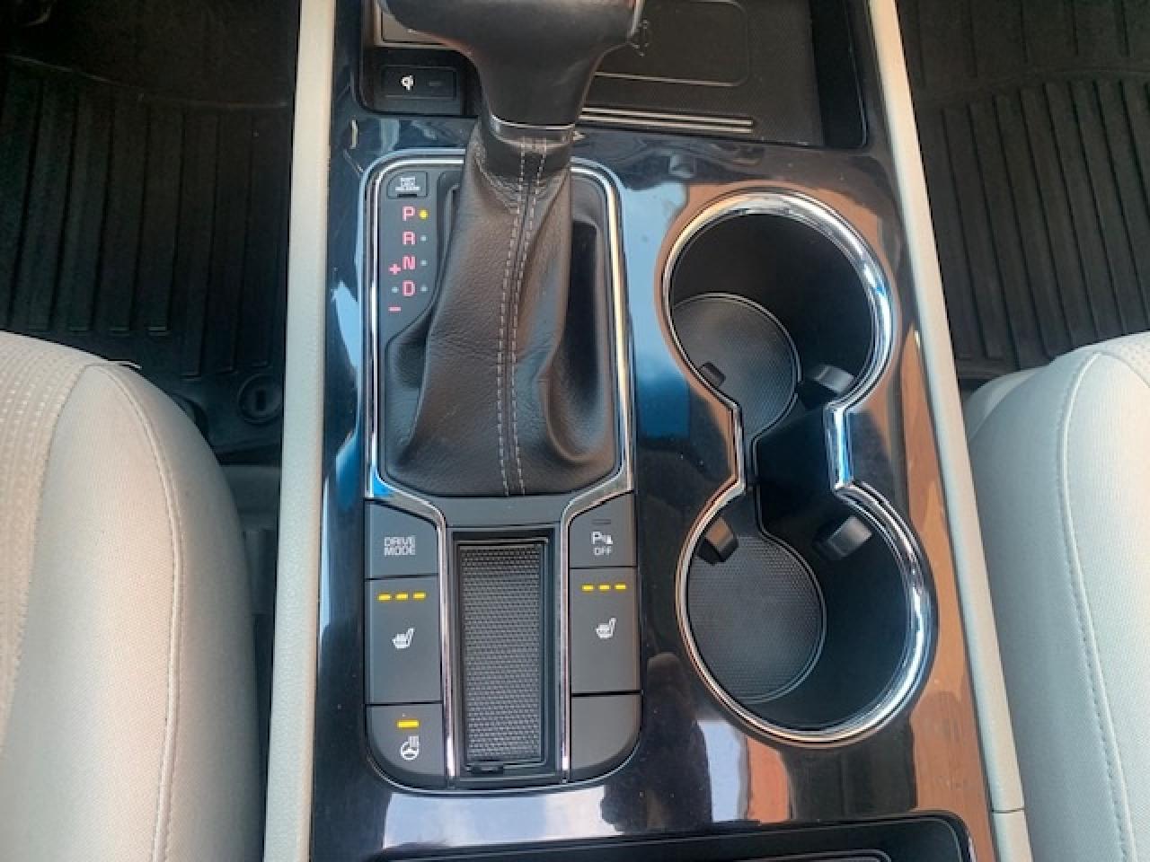 2019 Kia Sedona SX+ Photo