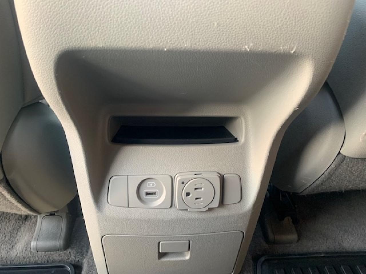 2019 Kia Sedona SX+ Photo