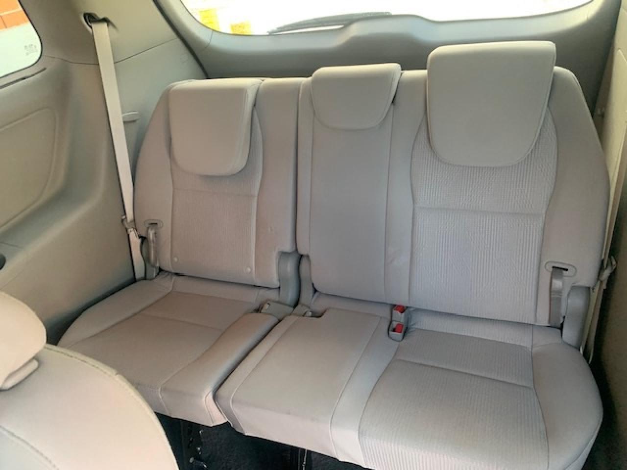 2019 Kia Sedona SX+ Photo