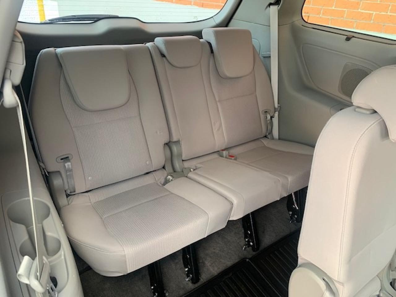 2019 Kia Sedona SX+ Photo