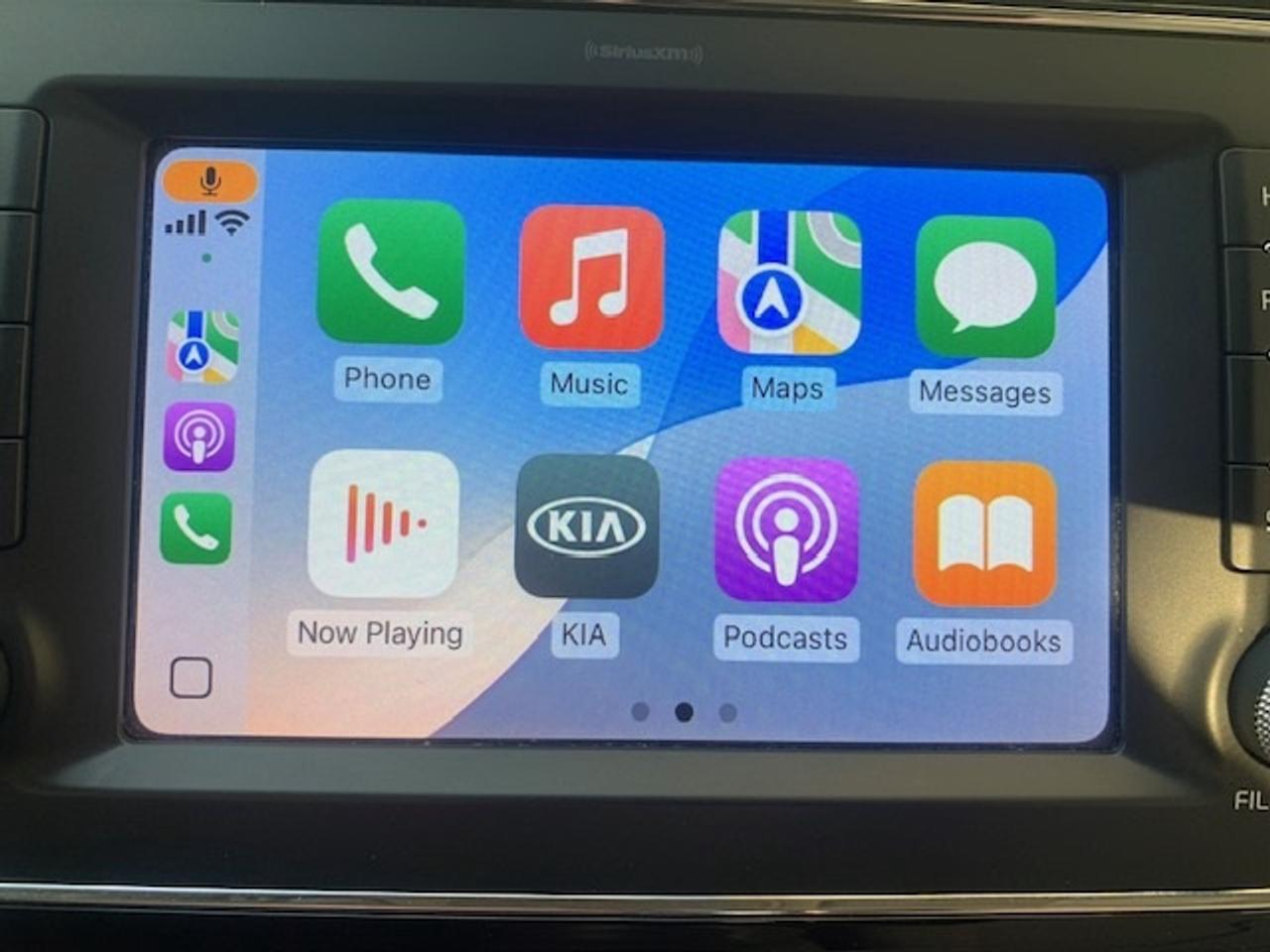 2019 Kia Sedona SX+ Photo