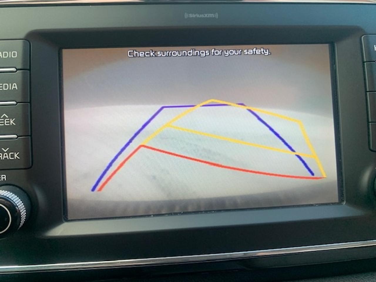 2019 Kia Sedona SX+ Photo