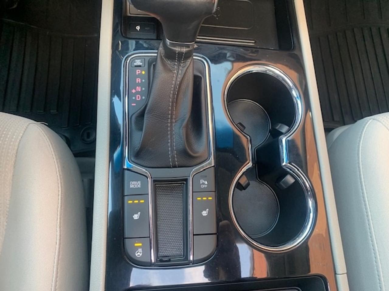 2019 Kia Sedona SX+ Photo