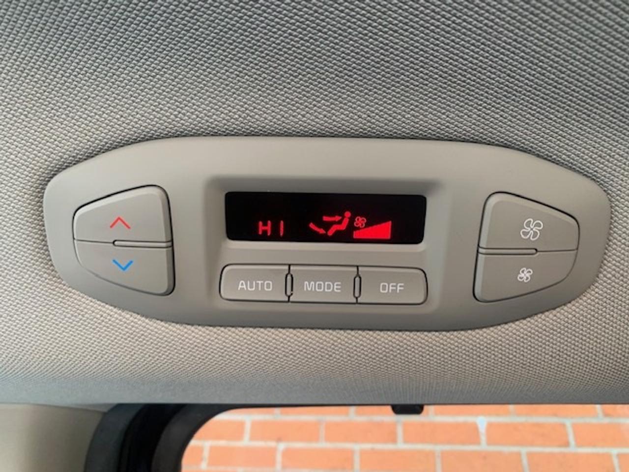 2019 Kia Sedona SX+ Photo
