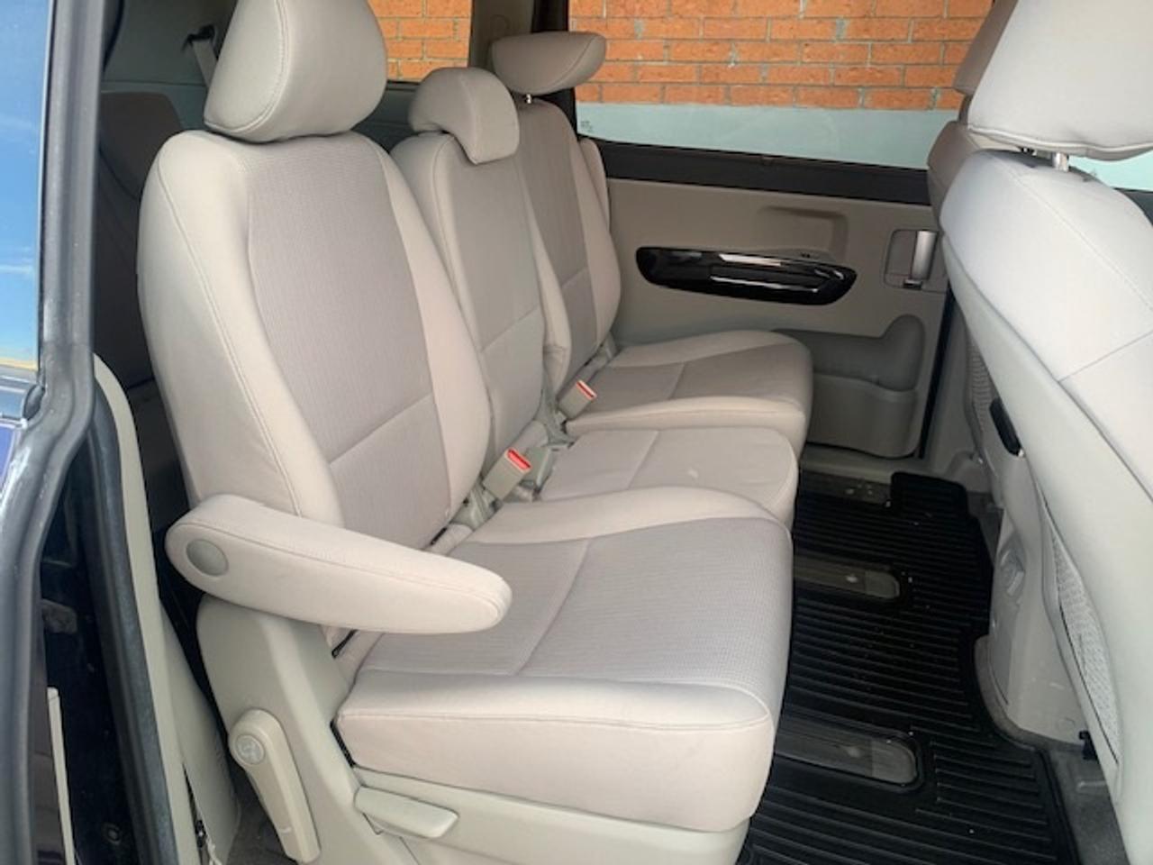 2019 Kia Sedona SX+ Photo