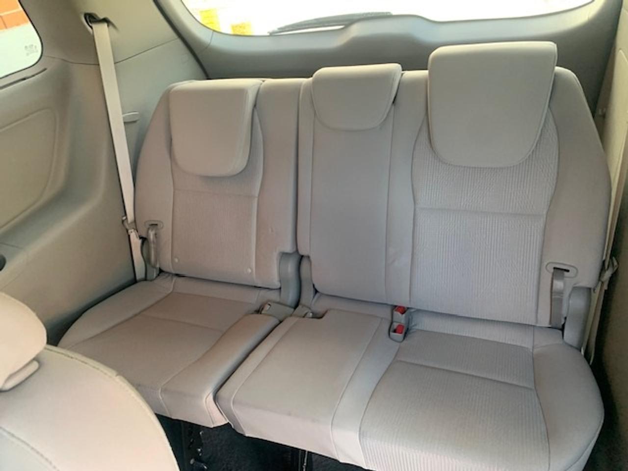2019 Kia Sedona SX+ Photo