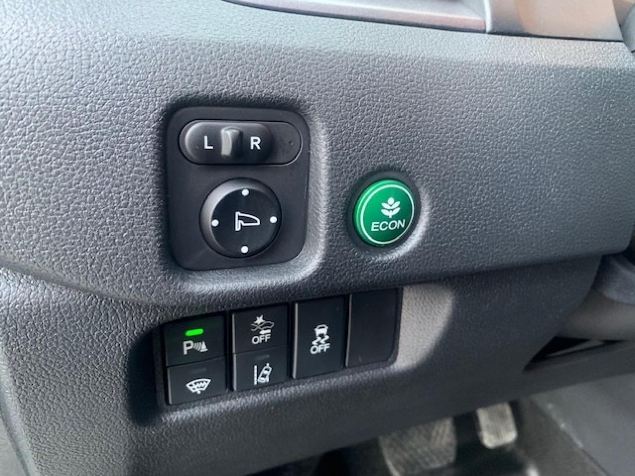 2019 Honda Pilot EX-L w/NAVI AWD Photo