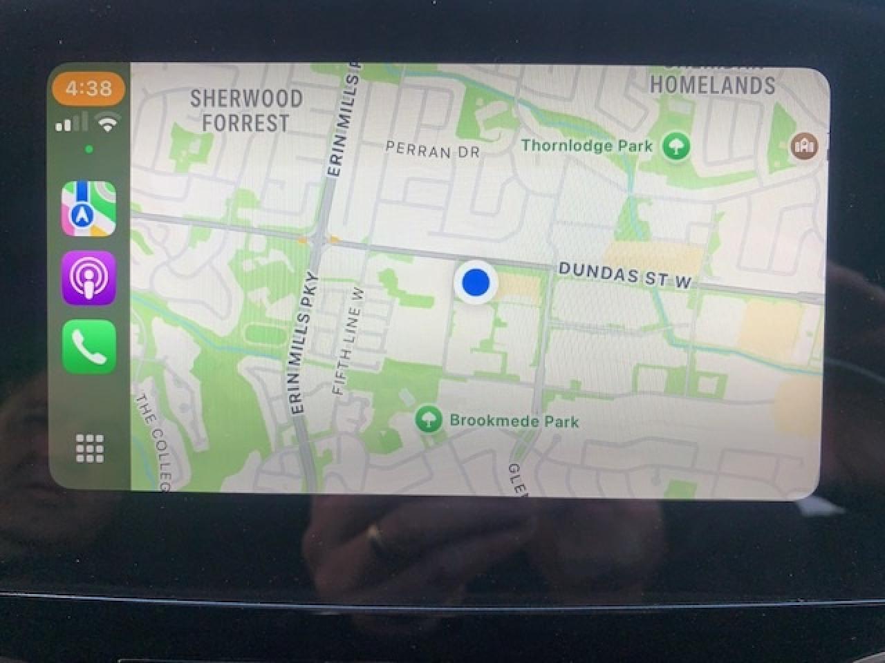 2019 Honda Pilot EX-L w/NAVI AWD Photo